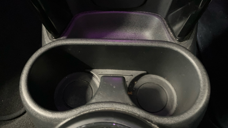 MINI Hatchback 135kW Cooper S Level 2 33kWh 3dr Auto Electric Hatchback